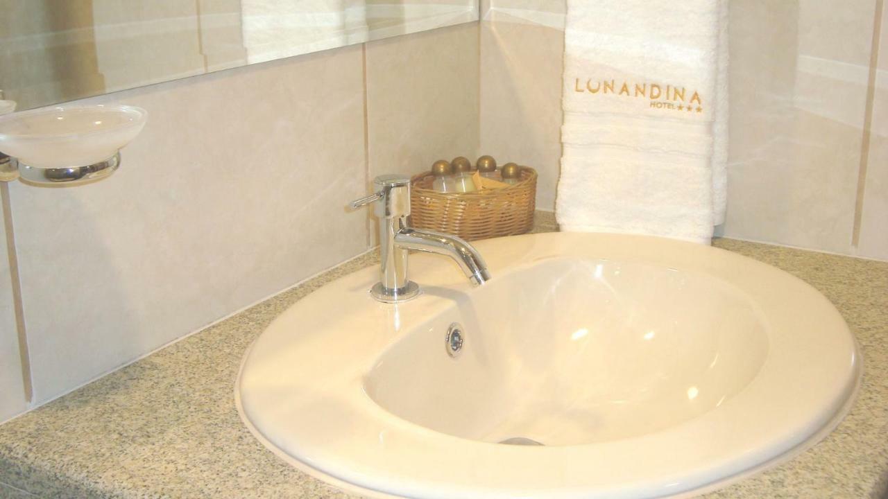 Lunandina Huaraz Экстерьер фото